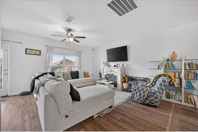 301 Aaron Street, Anna, TX 75409 - Photo 5
