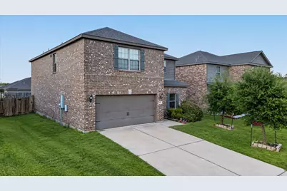 301 Aaron Street, Anna, TX 75409 - Photo 19