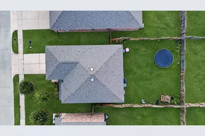 301 Aaron Street, Anna, TX 75409 - Photo 3