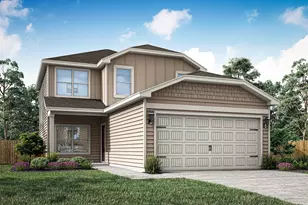 2044 Braveheart Dr, Crandall, TX 75114 - Photo 1