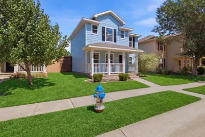 6904 Bountiful Grove Drive, McKinney, TX 75070 - Photo 3