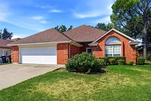7413 Crosswicks Cir, Fort Worth, TX 76137 - Photo 1