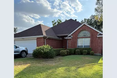 7413 Crosswicks Circle, Fort Worth, TX 76137 - Photo 1