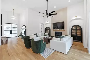 4304 Belle Dr, Flower Mound, TX 75022 - Photo 5