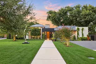 4745 Crooked Ln, Dallas, TX 75229 - Photo 1