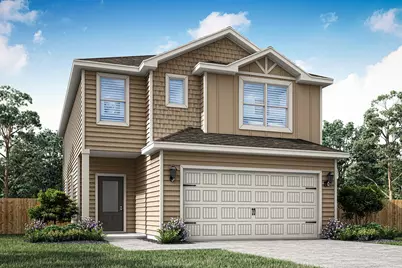 2036 Braveheart Drive, Crandall, TX 75114 - Photo 1