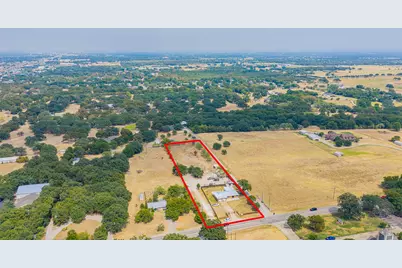 2212 Acton Highway, Granbury, TX 76049 - Photo 1