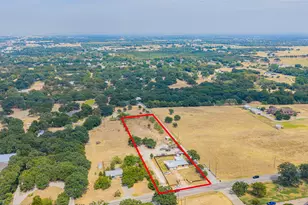 2212 Acton Hwy, Granbury, TX 76049 - Photo 1