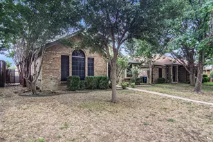 6908 Bentley Ave, Fort Worth, TX 76137 - Photo 1