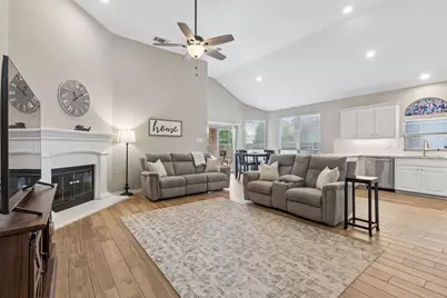 10336 Point Lobos Trail, Fort Worth, TX 76177 - Photo 3