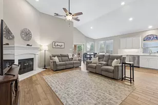10336 Point Lobos Trail, Fort Worth, TX 76177 - Photo 3