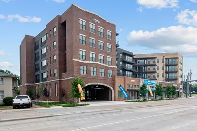 1100 N Zang Boulevard #503, Dallas, TX 75203 - Photo 3