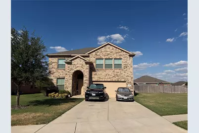 1808 Creekwood Drive, Cleburne, TX 76033 - Photo 1