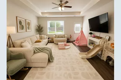 9917 Dynamics Drive, Fort Worth, TX 76131 - Photo 5