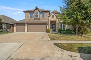 947 Mangrove Dr, Fate, TX 75087 - Photo 1