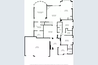 947 Mangrove Drive, Fate, TX 75087 - Photo 31
