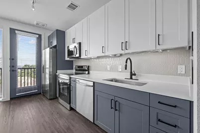 1100 N Zang Boulevard #408, Dallas, TX 75203 - Photo 7