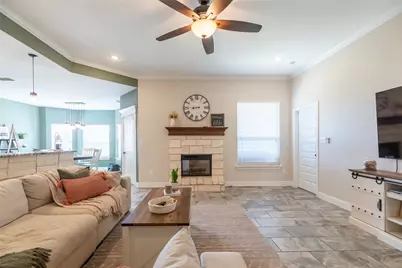 253 Hog Eye Road, Abilene, TX 79602 - Photo 7