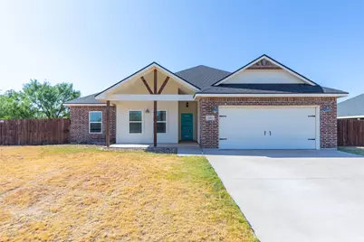 253 Hog Eye Road, Abilene, TX 79602 - Photo 1