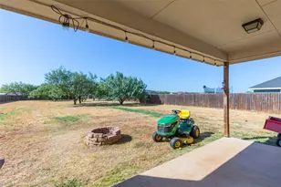 253 Hog Eye Rd, Abilene, TX 79602 - Photo 33