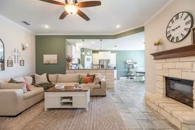 253 Hog Eye Road, Abilene, TX 79602 - Photo 9