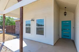 253 Hog Eye Rd, Abilene, TX 79602 - Photo 3
