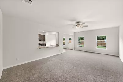 1547 William Wallace Street, Crandall, TX 75114 - Photo 3