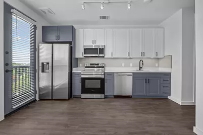 1100 N Zang Boulevard #106, Dallas, TX 75203 - Photo 5
