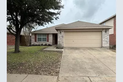 2009 Kings Forest Drive, Heartland, TX 75126 - Photo 1
