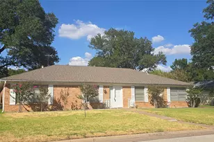 1611 Park Ridge Terrace, Arlington, TX 76012 - Photo 1