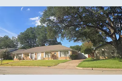 1611 Park Ridge Terrace, Arlington, TX 76012 - Photo 15
