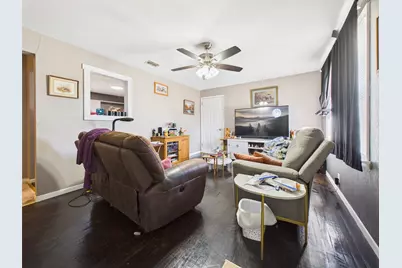 711 West Avenue, Electra, TX 76360 - Photo 5