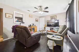 711 West Ave, Electra, TX 76360 - Photo 5