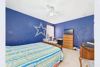 711 West Avenue, Electra, TX 76360 - Photo 33