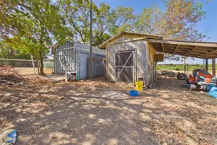 711 West Ave, Electra, TX 76360 - Photo 37