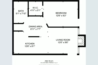 9520 Royal Lane #321, Dallas, TX 75243 - Photo 17