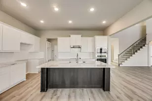 107 Yampa Ct, Rhome, TX 76078 - Photo 17