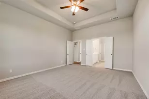 107 Yampa Ct, Rhome, TX 76078 - Photo 11