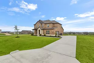 107 Yampa Ct, Rhome, TX 76078 - Photo 21