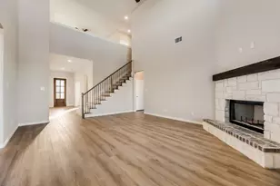 107 Yampa Ct, Rhome, TX 76078 - Photo 3