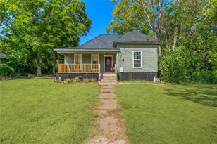 1216 Wesley St, Greenville, TX 75401 - Photo 1