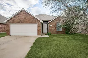 429 Angler Dr, Crowley, TX 76036 - Photo 1