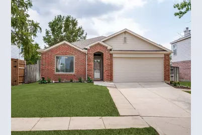 2428 Breanna Way, Little Elm, TX 75068 - Photo 1