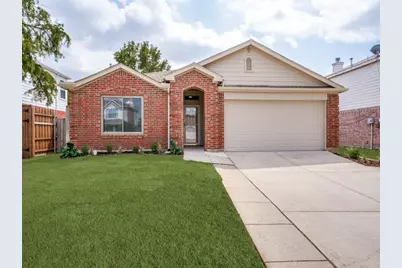 2428 Breanna Way, Little Elm, TX 75068 - Photo 25