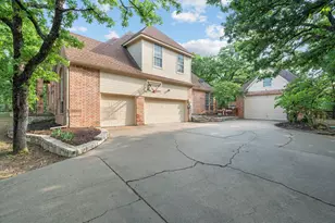 201 Morning Dove Ct, Argyle, TX 76226 - Photo 31
