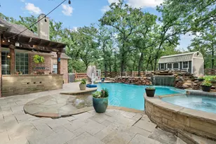 201 Morning Dove Ct, Argyle, TX 76226 - Photo 35