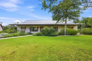 600 Cedar Canyon Rd, Crawford, TX 76638 - Photo 3