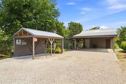 600 Cedar Canyon Road, Crawford, TX 76638 - Photo 27