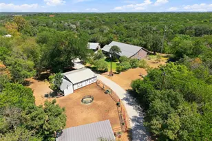 600 Cedar Canyon Rd, Crawford, TX 76638 - Photo 33