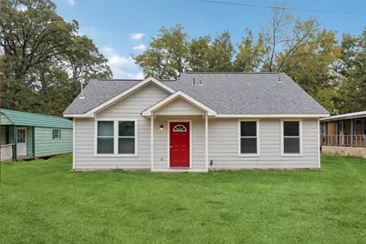 7570 Double Bridge Road, Mabank, TX 75156 - Photo 1